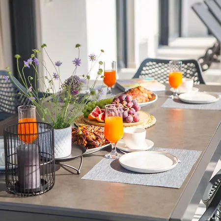 Mattia By Seeadria Agency Willa