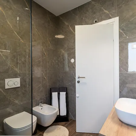 Mattia By Seeadria Agency Willa *