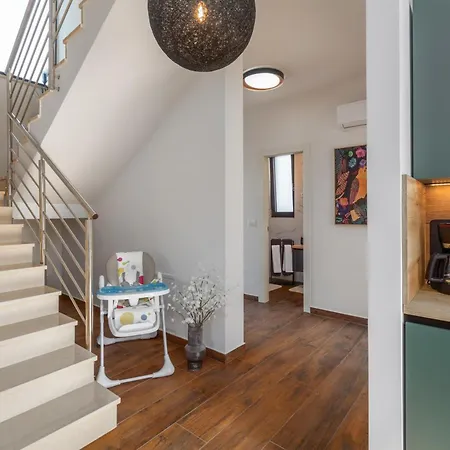 Mattia By Seeadria Agency Willa