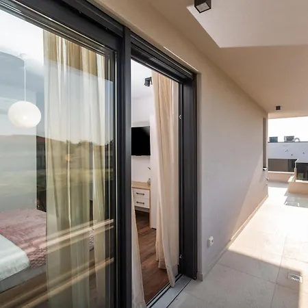 Mattia By Seeadria Agency Willa Bužinija