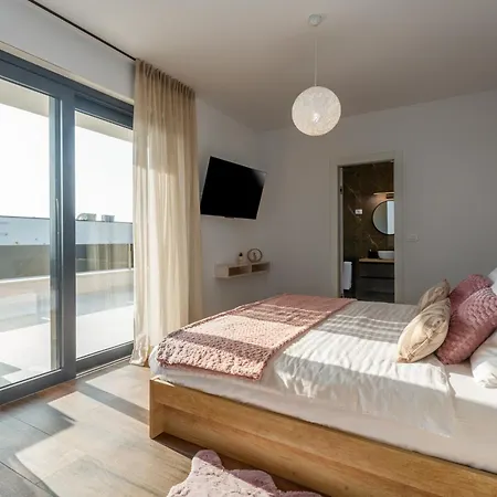 Villa Mattia By Seeadria Agency *