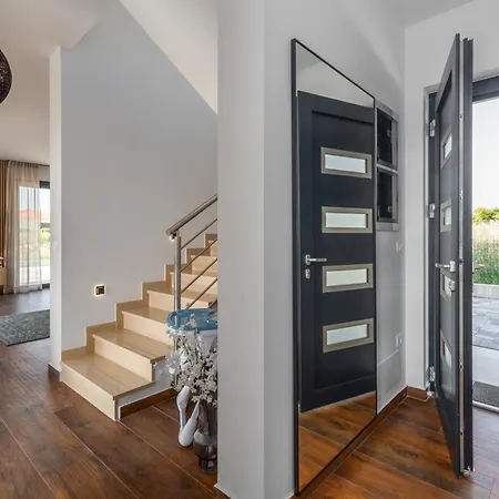 Villa Mattia By Seeadria Agency *