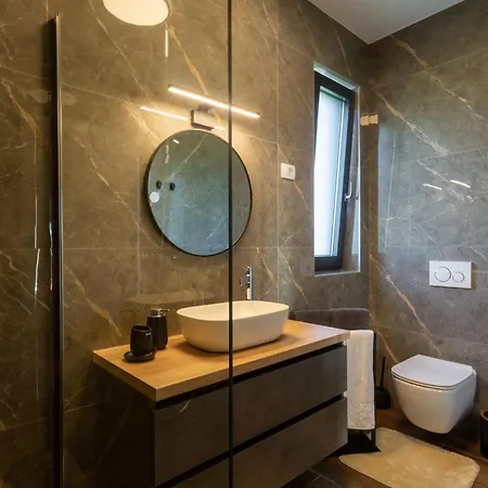 Mattia By Seeadria Agency * Bužinija