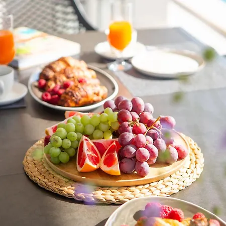 Willa Mattia By Seeadria Agency