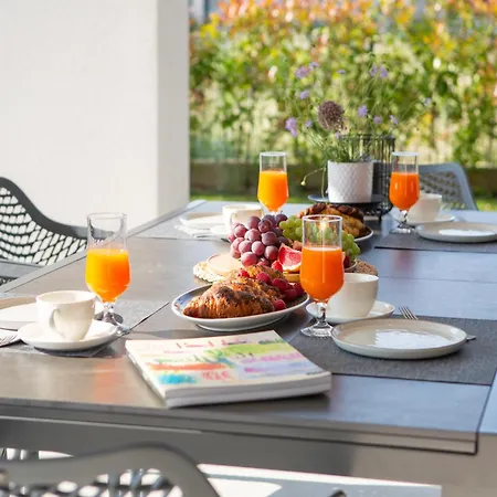 Mattia By Seeadria Agency *