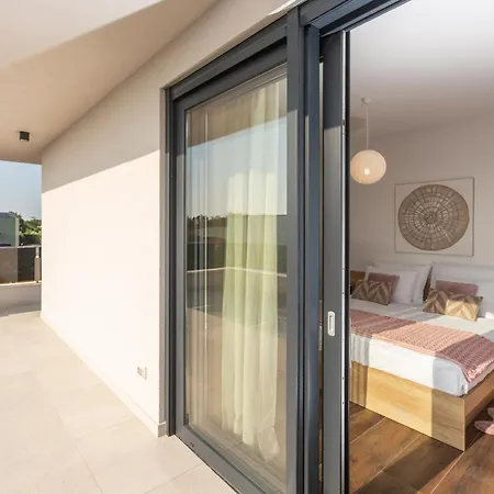 Villa Mattia By Seeadria Agency