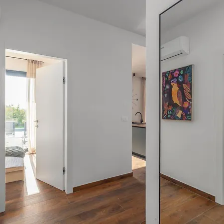 Mattia By Seeadria Agency Willa Bužinija