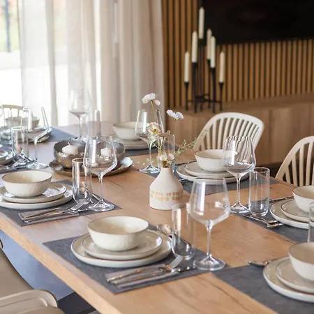 Mattia By Seeadria Agency Willa *