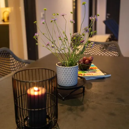 Mattia By Seeadria Agency Willa