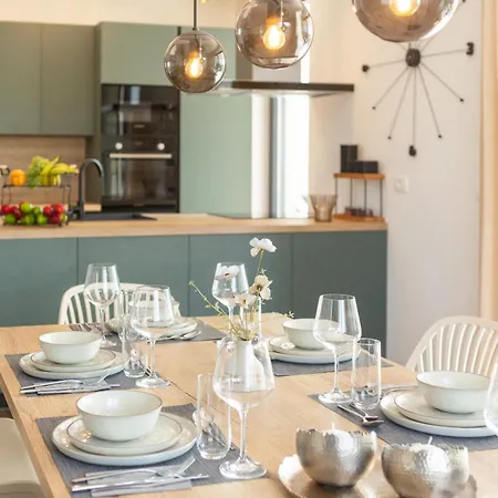 Willa Mattia By Seeadria Agency