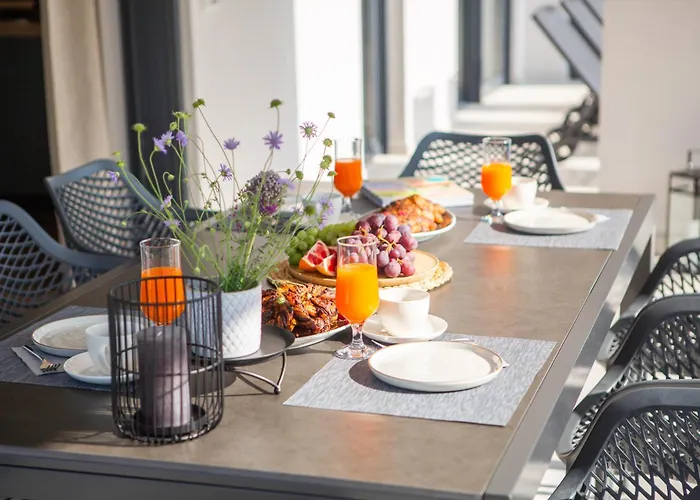 Mattia By Seeadria Agency Βίλα