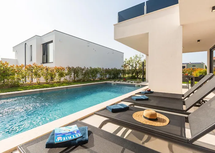 Βίλα Mattia By Seeadria Agency *