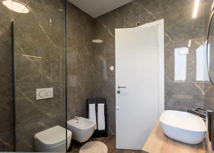 Mattia By Seeadria Agency Βίλα *