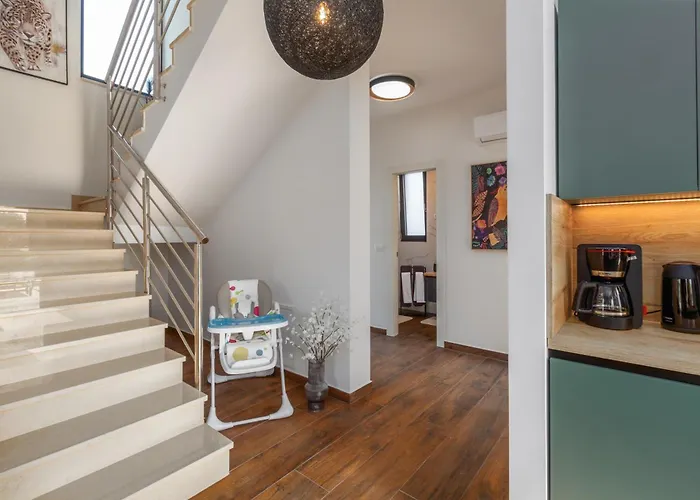 Mattia By Seeadria Agency Βίλα