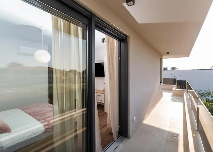 Mattia By Seeadria Agency Βίλα Bužinija