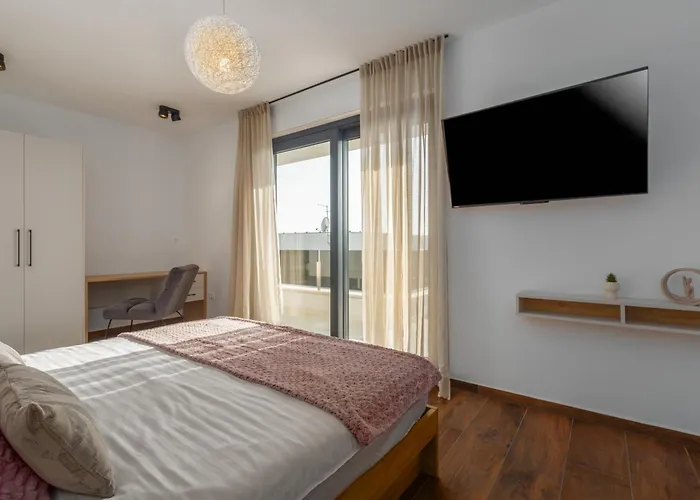 Βίλα Mattia By Seeadria Agency *