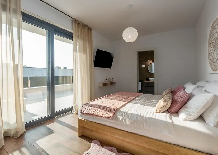 Βίλα Mattia By Seeadria Agency *