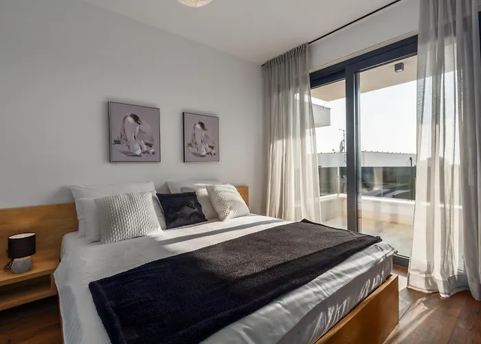 Mattia By Seeadria Agency Bužinija