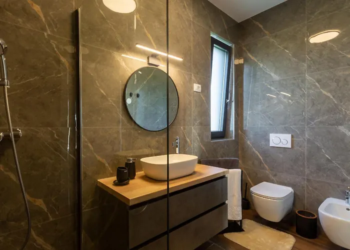 Mattia By Seeadria Agency * Bužinija