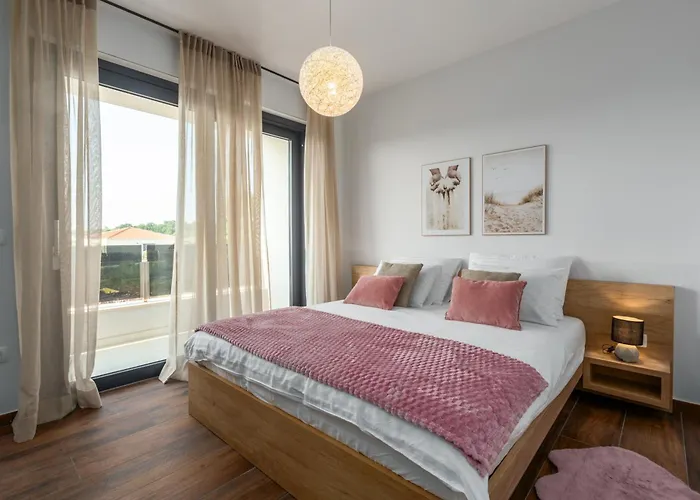 Mattia By Seeadria Agency Βίλα *