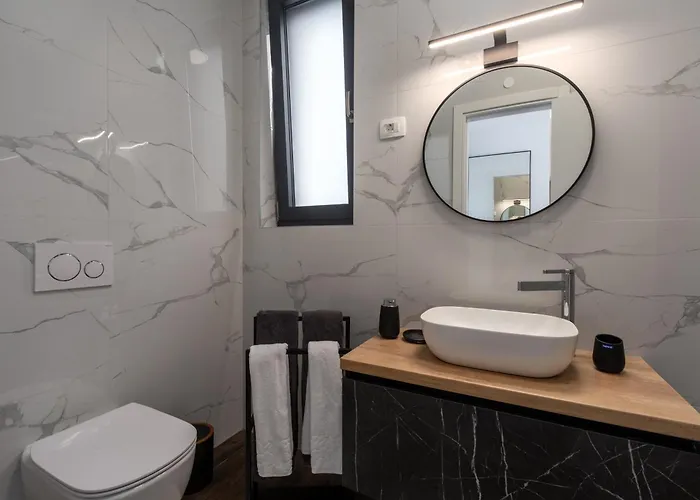 Mattia By Seeadria Agency