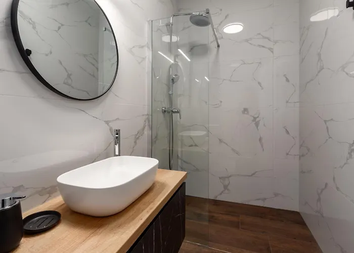 Mattia By Seeadria Agency Βίλα Bužinija