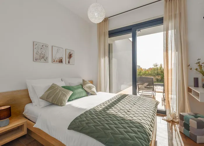 Mattia By Seeadria Agency Βίλα Bužinija