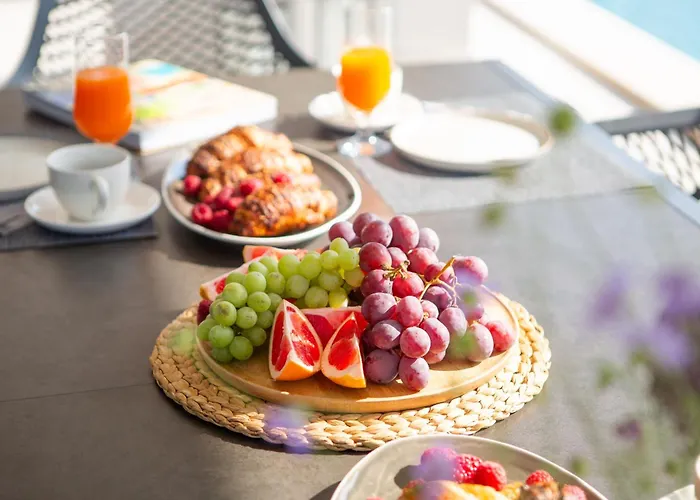 Βίλα Mattia By Seeadria Agency