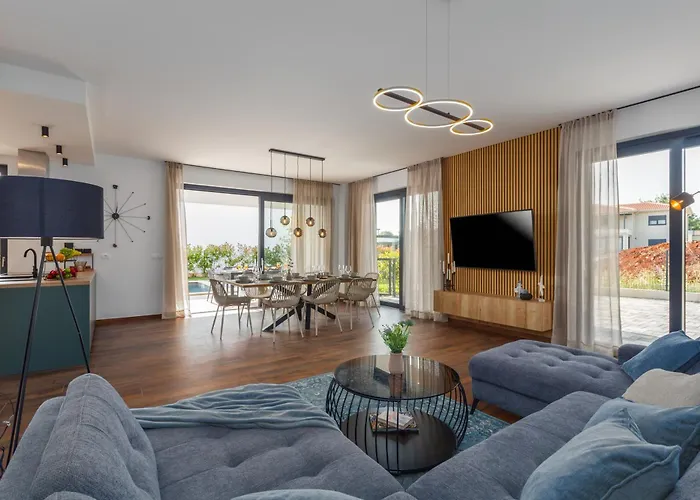 Βίλα Mattia By Seeadria Agency *