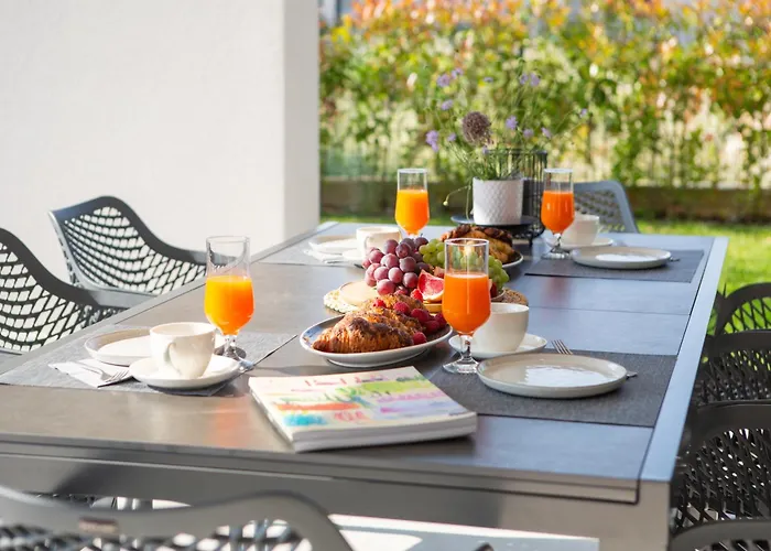 Mattia By Seeadria Agency *