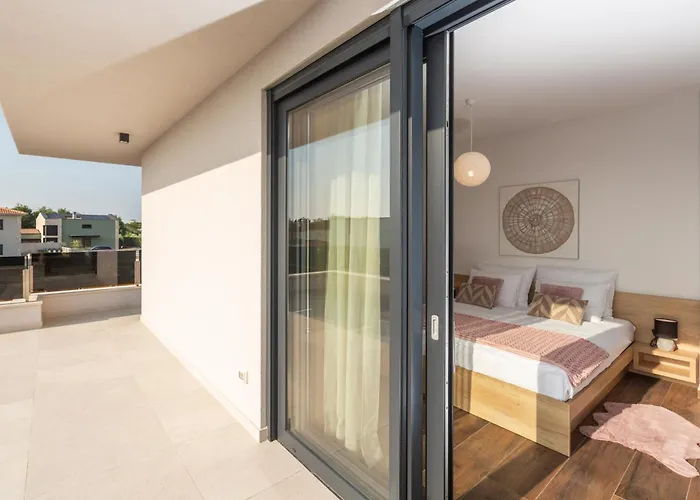 Βίλα Mattia By Seeadria Agency