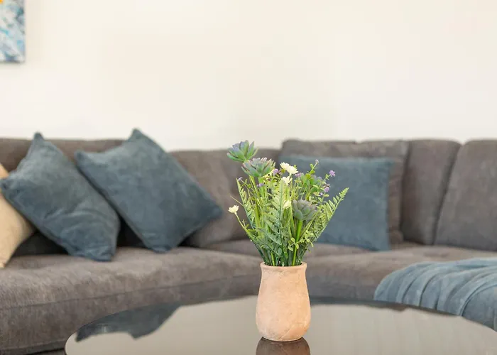 Mattia By Seeadria Agency Bužinija