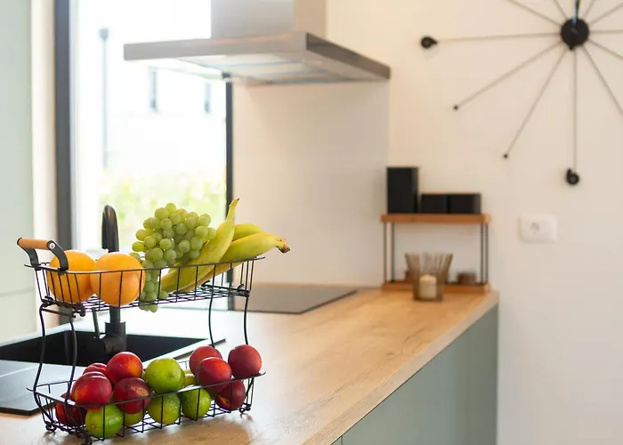 Mattia By Seeadria Agency