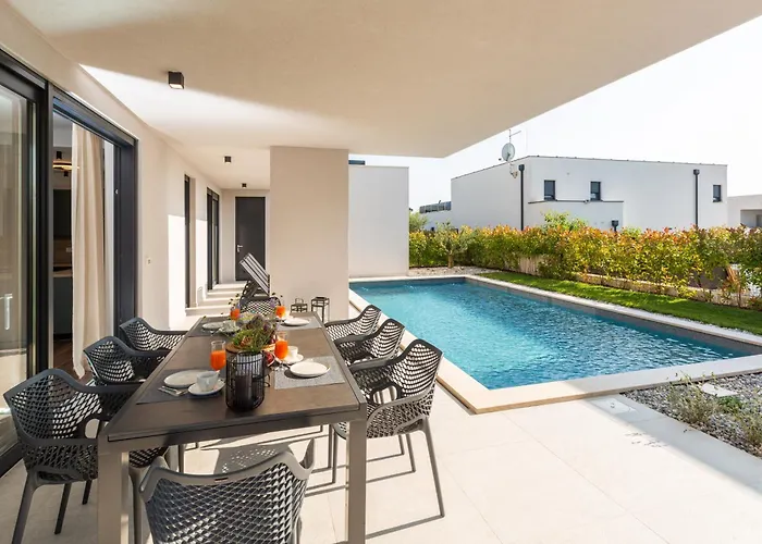 Βίλα Mattia By Seeadria Agency *