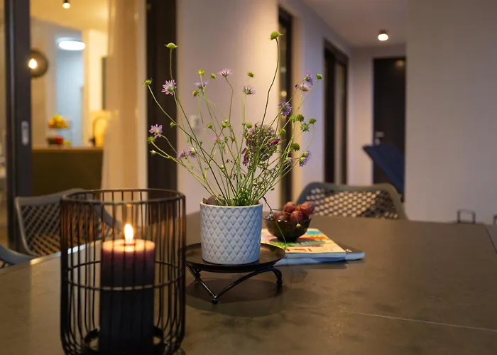 Mattia By Seeadria Agency * Bužinija