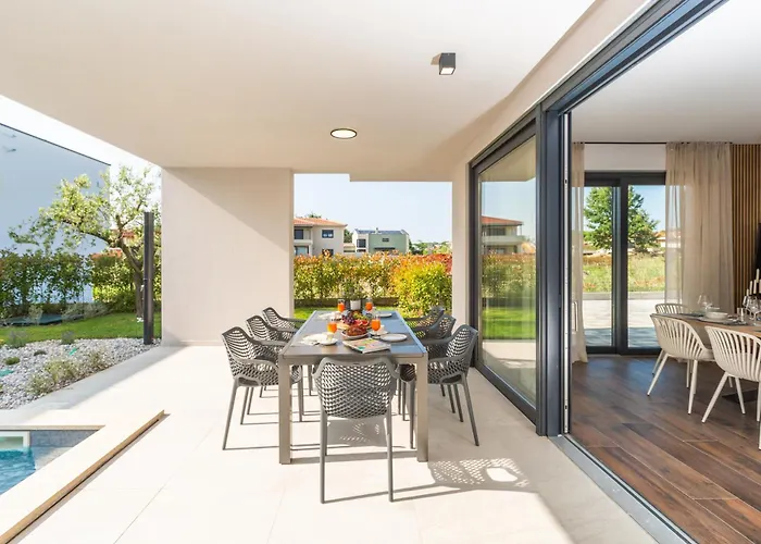 Mattia By Seeadria Agency Βίλα *