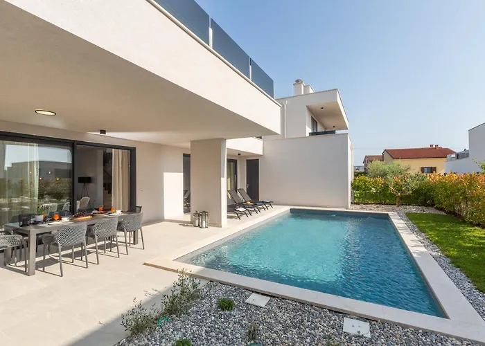 Mattia By Seeadria Agency Bužinija