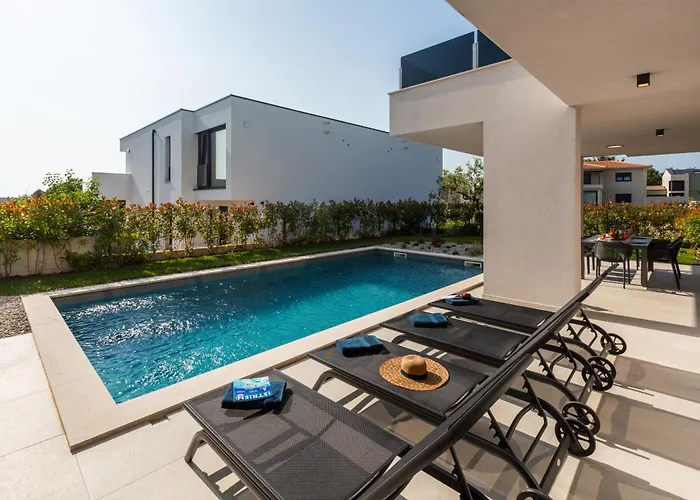 Βίλα Mattia By Seeadria Agency *