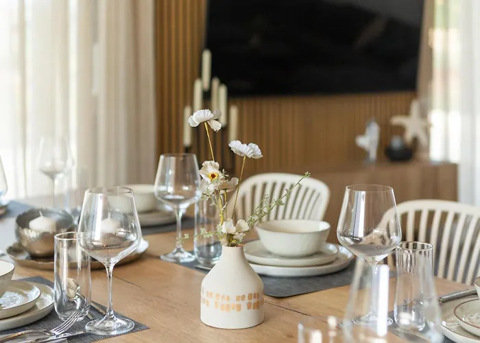 Βίλα Mattia By Seeadria Agency *