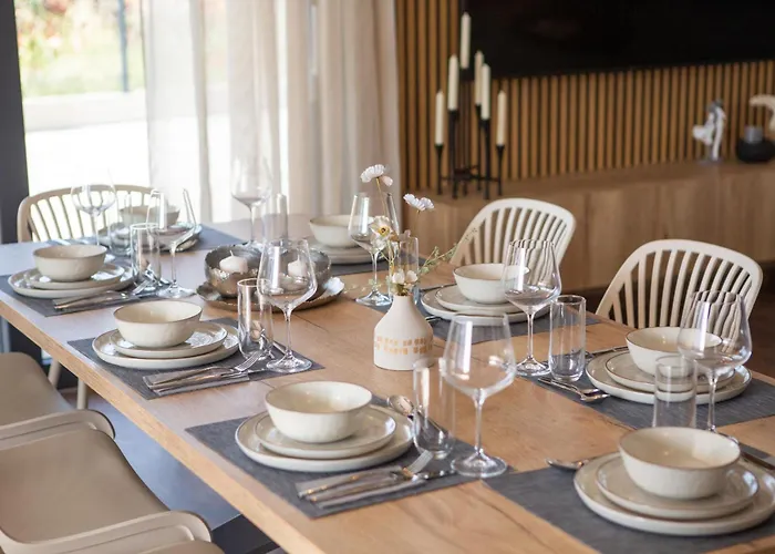 Mattia By Seeadria Agency Βίλα *