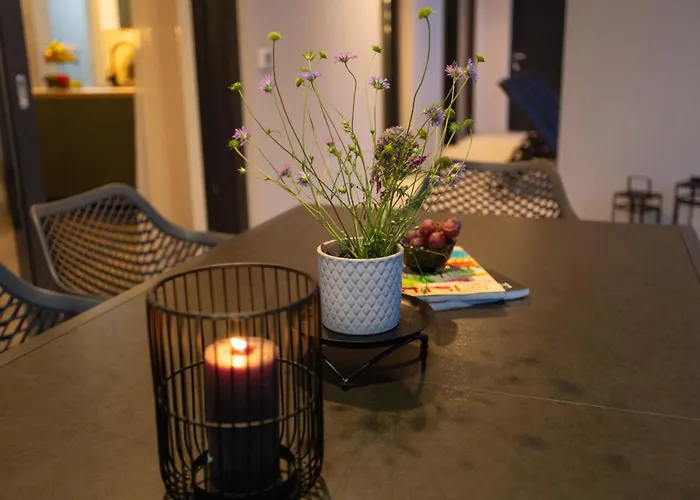 Mattia By Seeadria Agency Βίλα