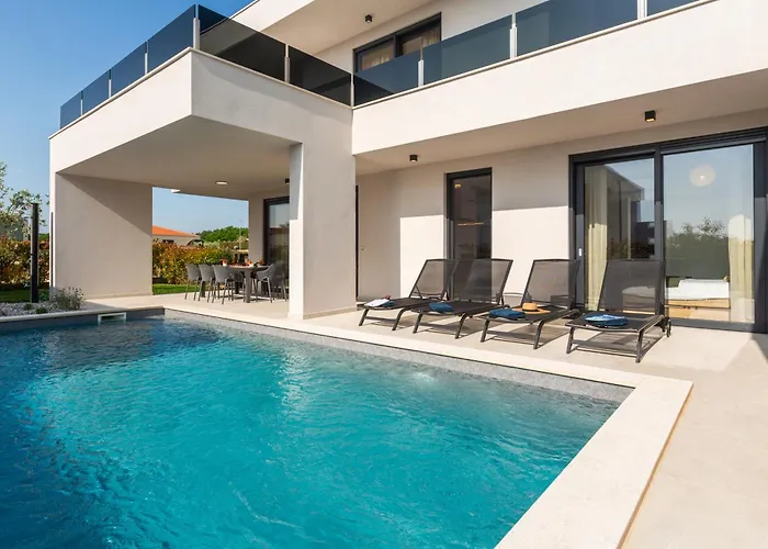 Mattia By Seeadria Agency Βίλα