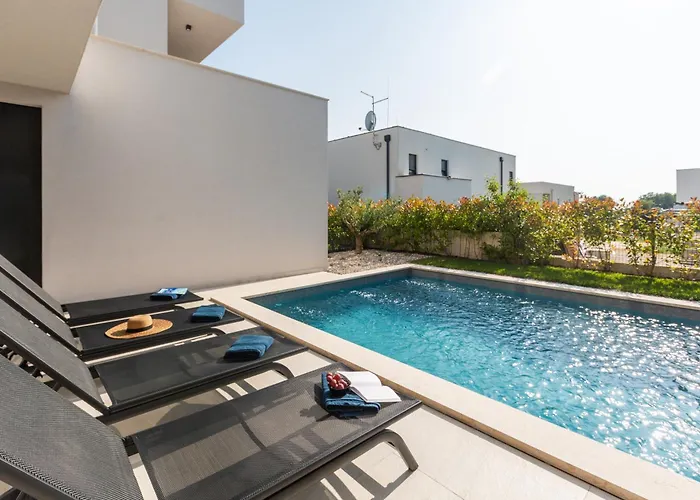 Βίλα Mattia By Seeadria Agency *