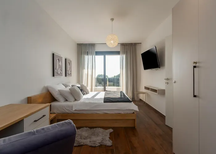 Mattia By Seeadria Agency Βίλα