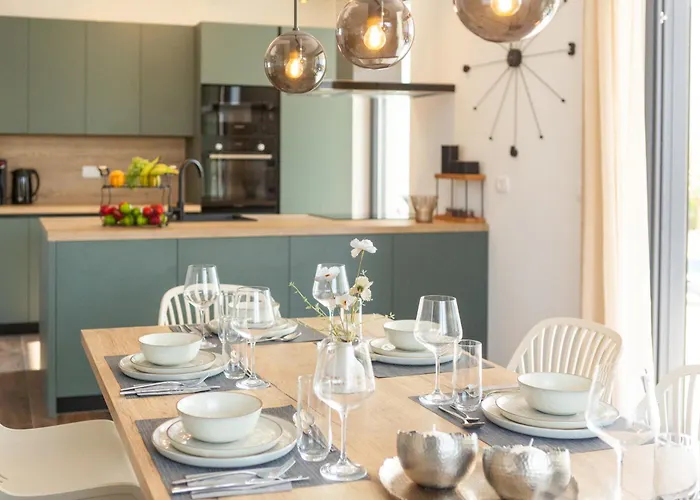 Βίλα Mattia By Seeadria Agency