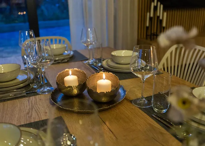 Mattia By Seeadria Agency Βίλα